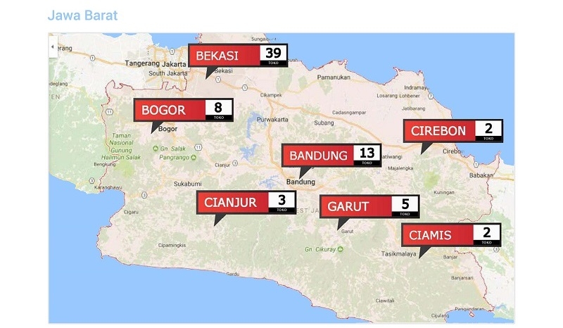  Planet  Ban  Hadir di  7 Posko Dishubdar TemanMudik2018 