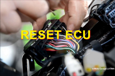 Perlukah Reset ECU Sepeda Motor Injeksi