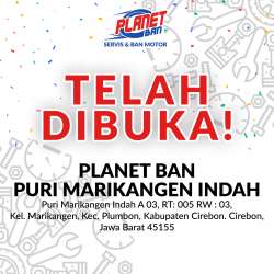 Grand Opening Planet Ban Puri Marikangen Indah