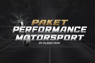 Paket Performance Motorsport! Hanya di Planet Ban X-Shop