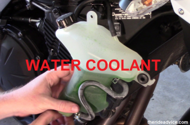 Water Coolant; Fungsi dan Kapan Harus Diganti